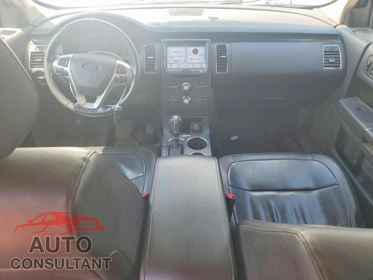 FORD FLEX 2019 - 2FMHK6C85KBA24194