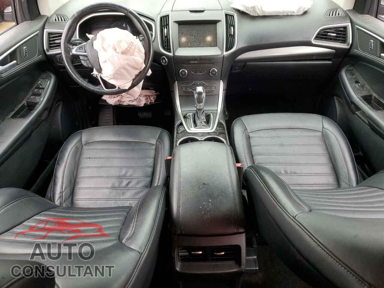 FORD EDGE 2016 - 2FMPK4J99GBC06077