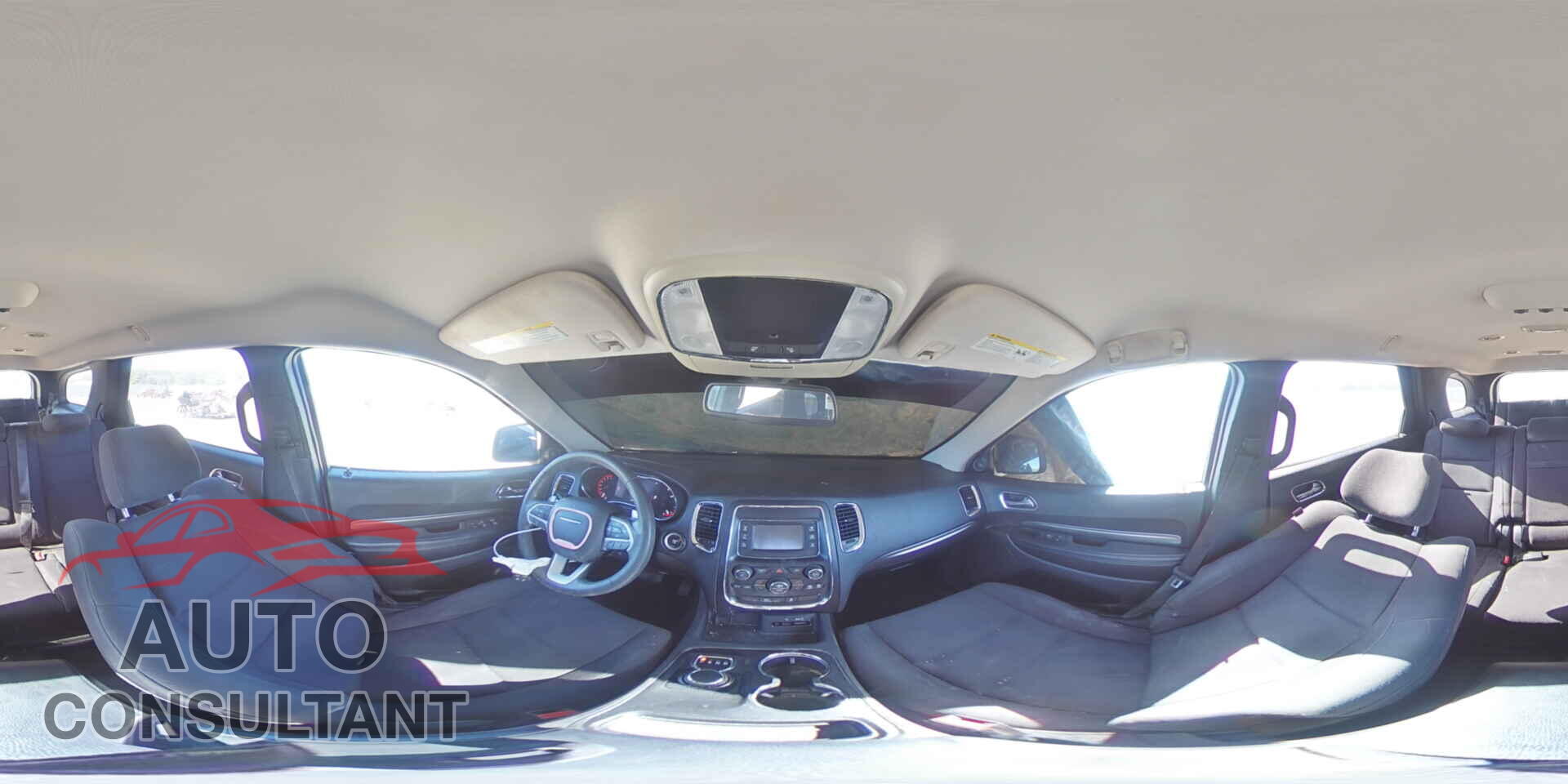 DODGE DURANGO 2015 - 1C4RDHAG3FC795431