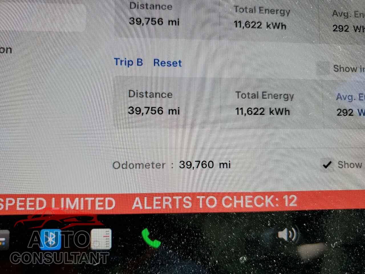 TESLA MODEL 3 2022 - 5YJ3E1EB7NF113600