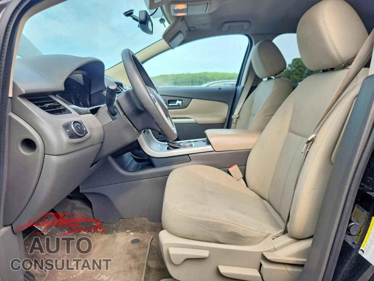FORD EDGE 2014 - 2FMDK4GCXEBA90567