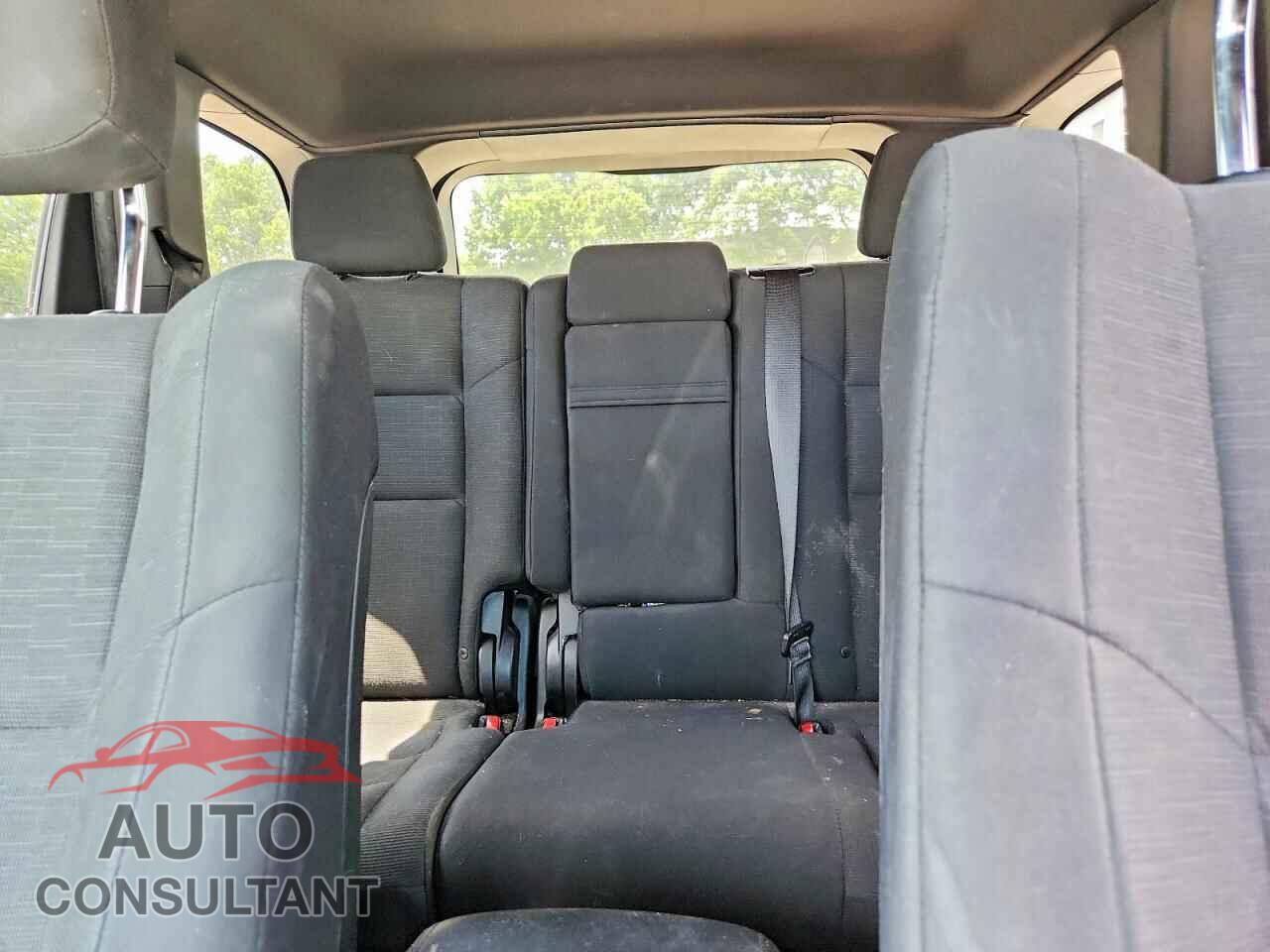 JEEP CHEROKEE 2017 - 1C4RJFAG2HC835174
