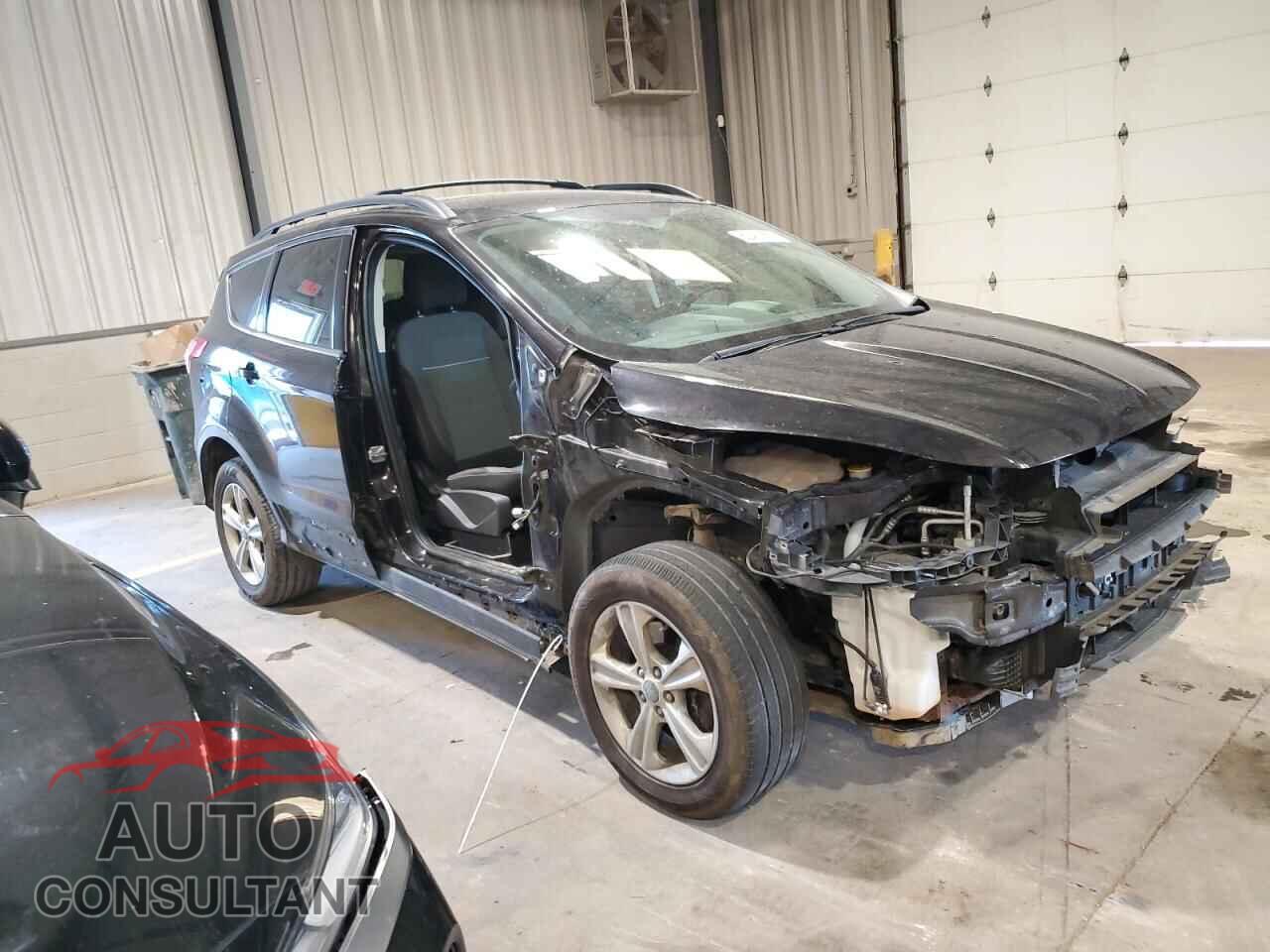 FORD ESCAPE 2013 - 1FMCU9G95DUB44891