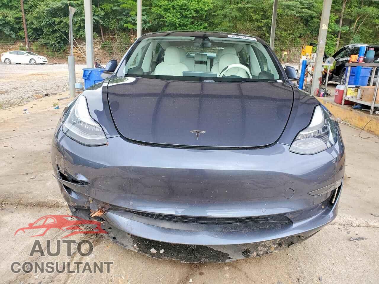 TESLA MODEL 3 2021 - 5YJ3E1EA8MF849127
