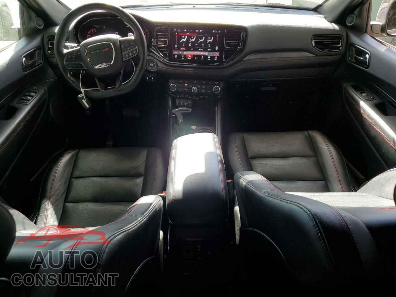 DODGE DURANGO 2023 - 1C4RDJDG7PC572233