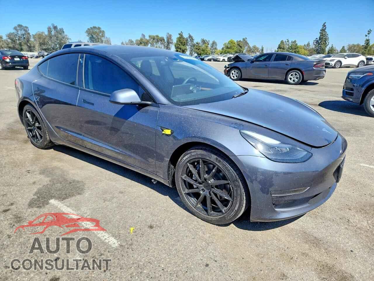 TESLA MODEL 3 2023 - 5YJ3E1EA4PF409216