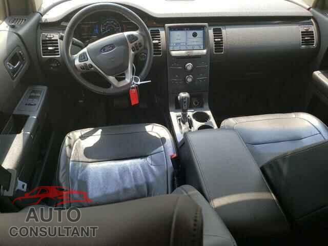 FORD FLEX 2018 - 2FMHK6C87JBA14913