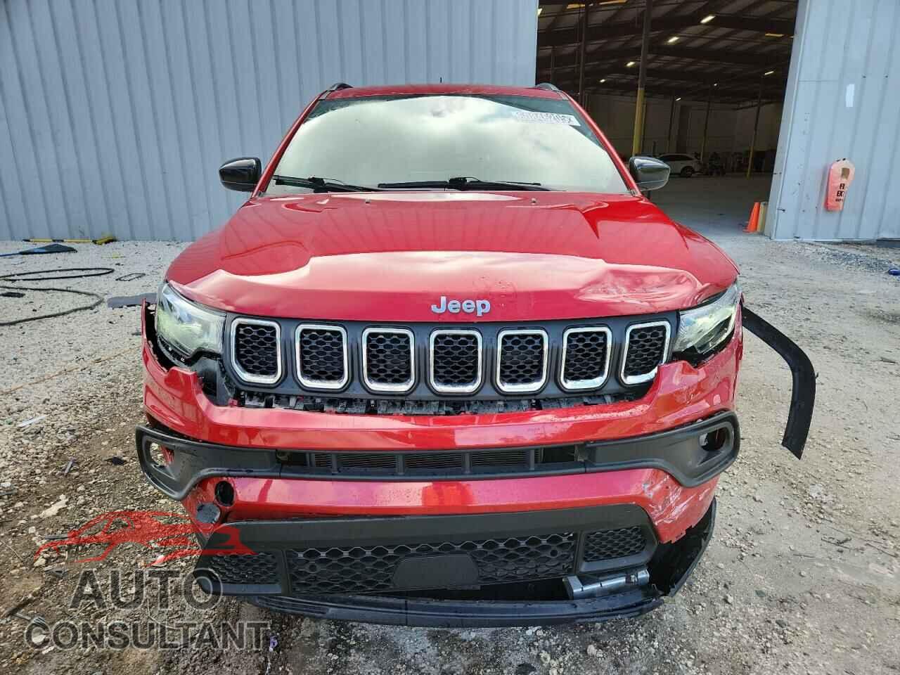 JEEP COMPASS 2024 - 3C4NJDBN0RT604876