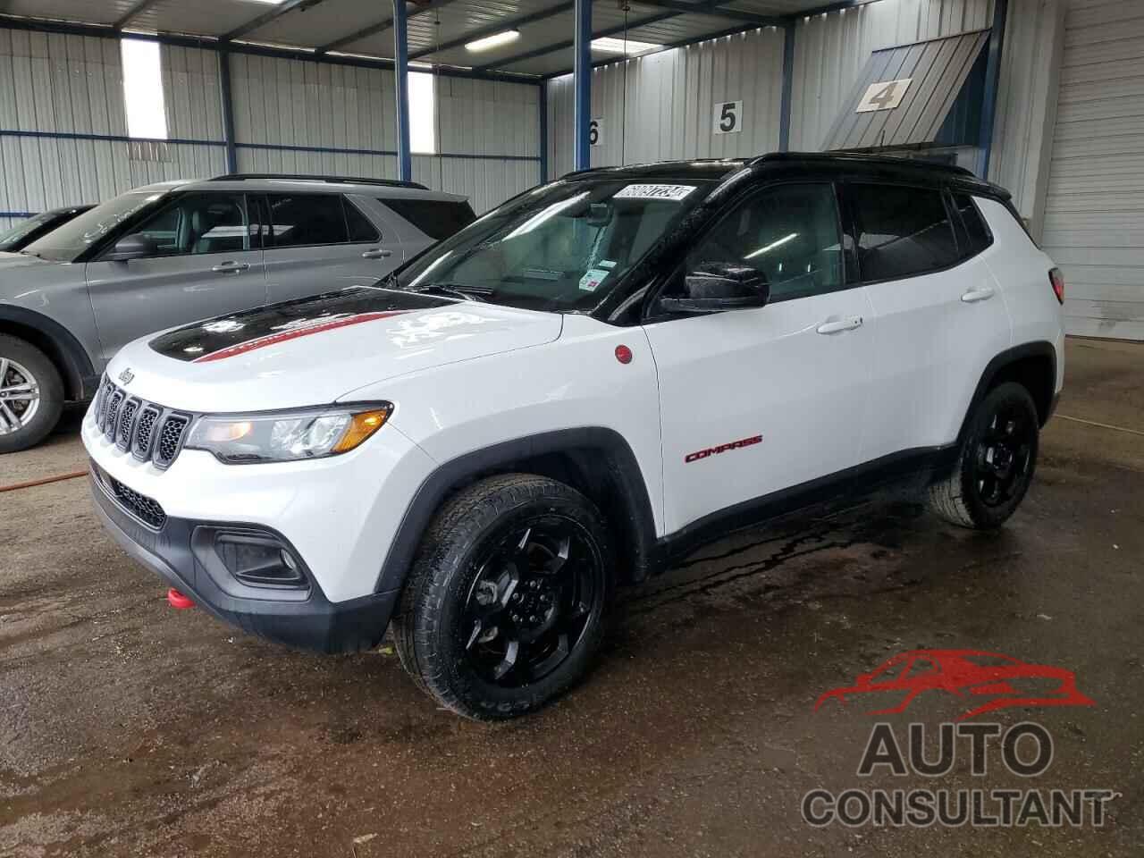 JEEP COMPASS 2023 - 3C4NJDDN6PT511743