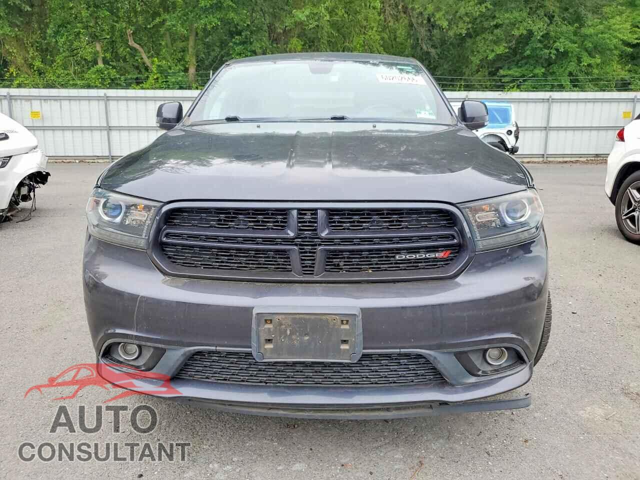 DODGE DURANGO 2015 - 1C4RDJDG3FC858224