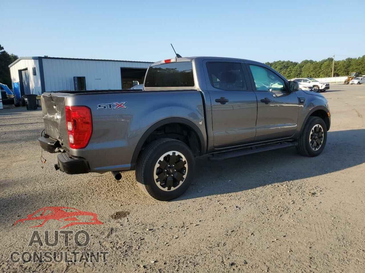 FORD RANGER 2021 - 1FTER4EH7MLD12497