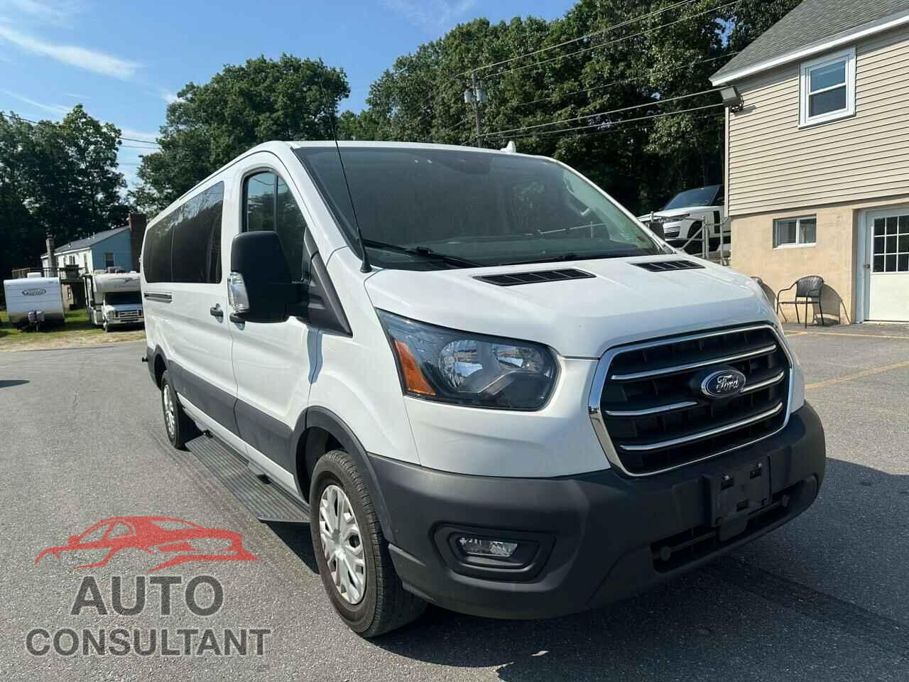 FORD TRANSIT 2020 - 1FBAX2Y84LKB00959