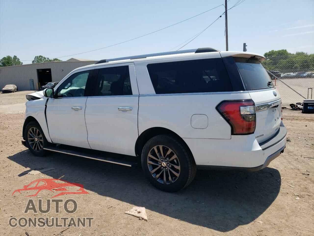 FORD EXPEDITION 2021 - 1FMJK2AT4MEA09050