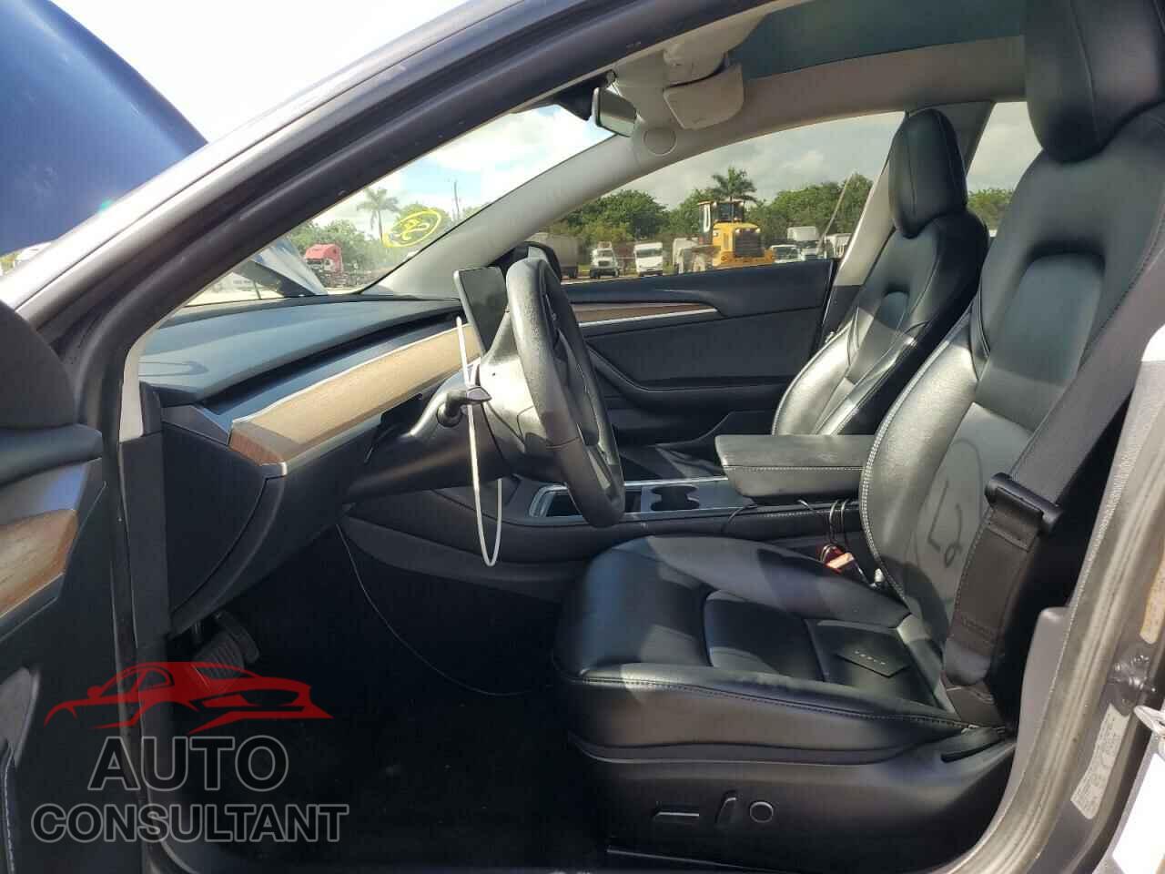 TESLA MODEL 3 2023 - 5YJ3E1EA2PF394490