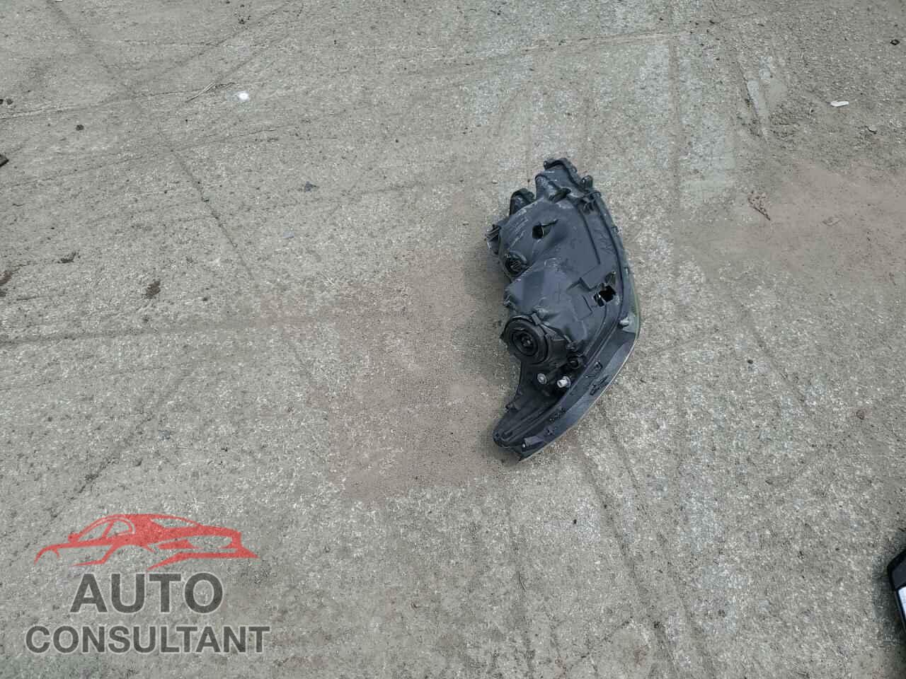 HONDA CRV 2012 - 2HKRM4H55CH630414