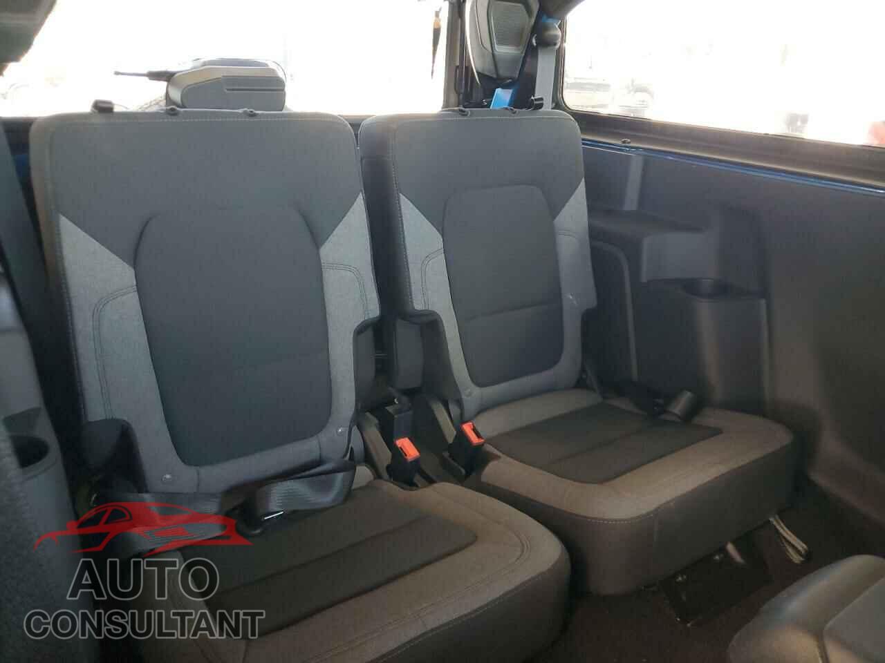 FORD BRONCO 2023 - 1FMDE5AH5PLB24970