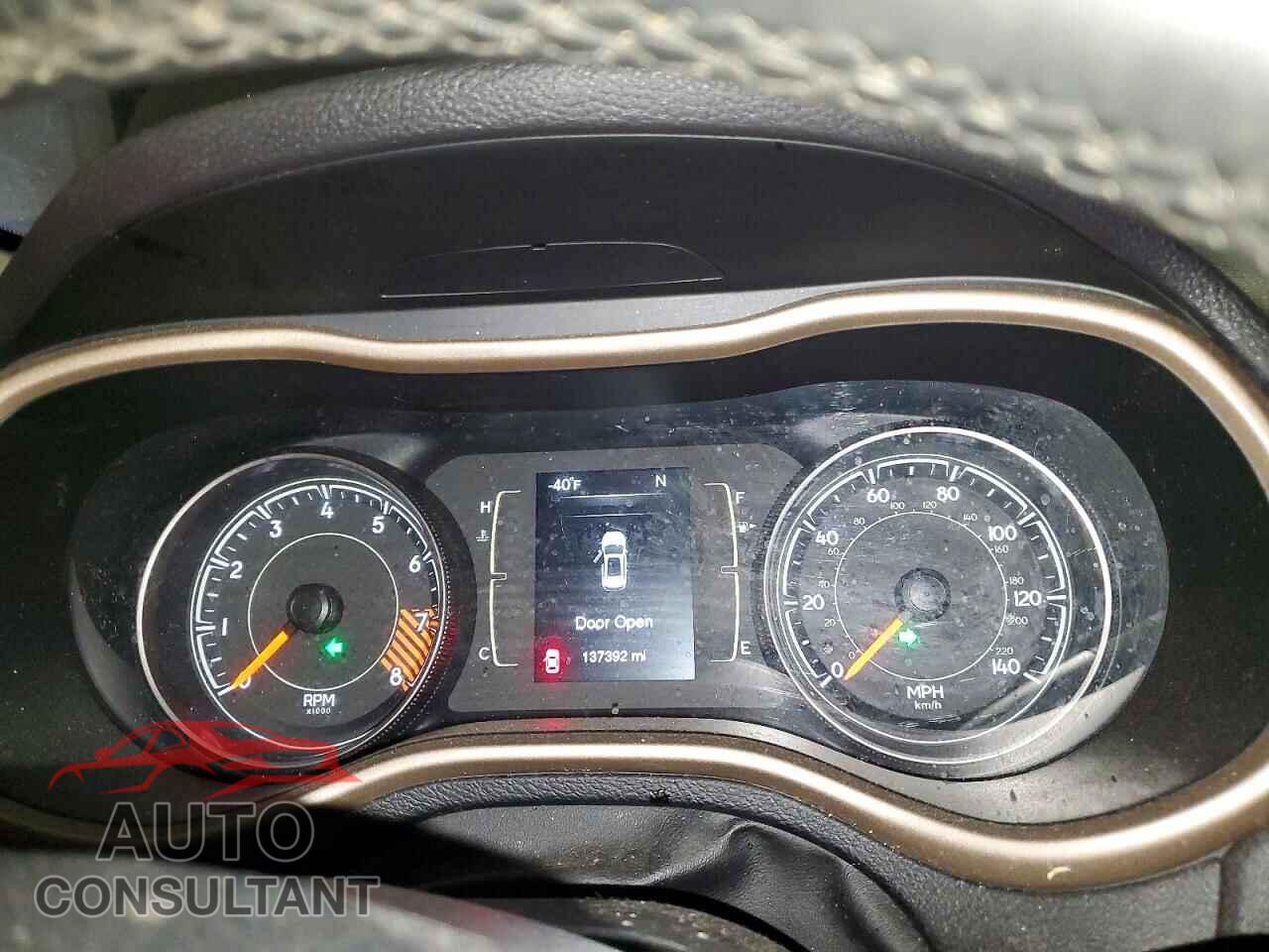 JEEP CHEROKEE 2015 - 1C4PJMCS4FW565471