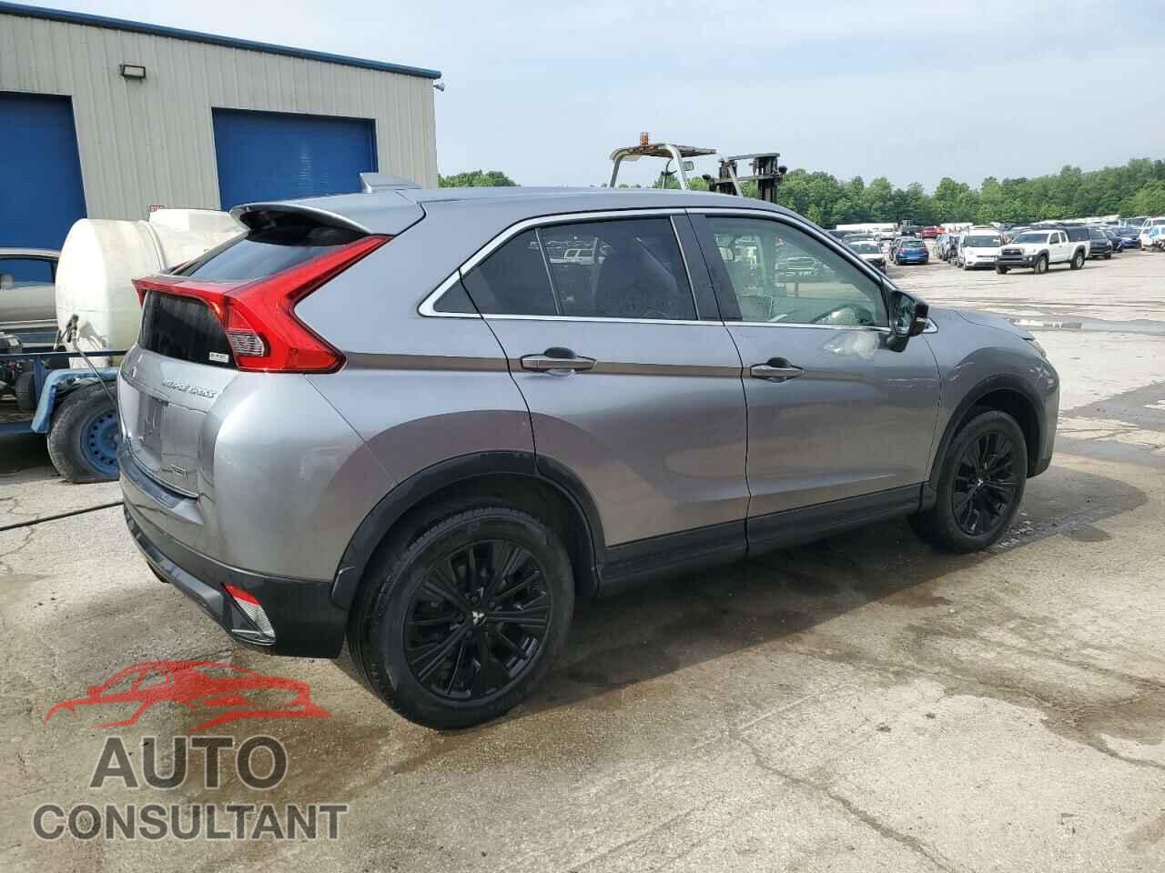 MITSUBISHI ECLIPSE 2018 - JA4AT4AA1JZ043442