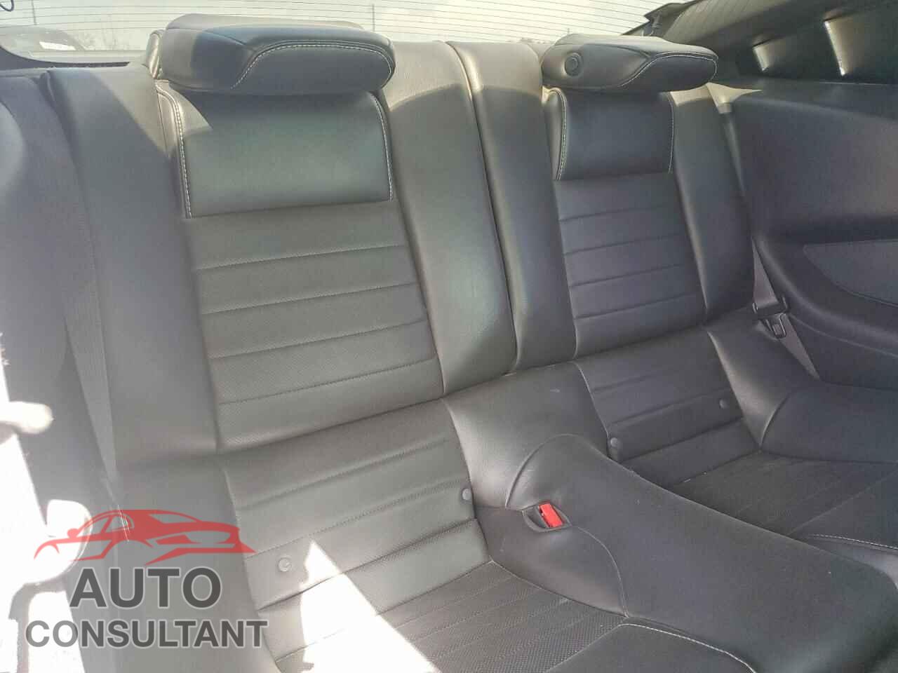 FORD MUSTANG 2014 - 1ZVBP8CF1E5224145