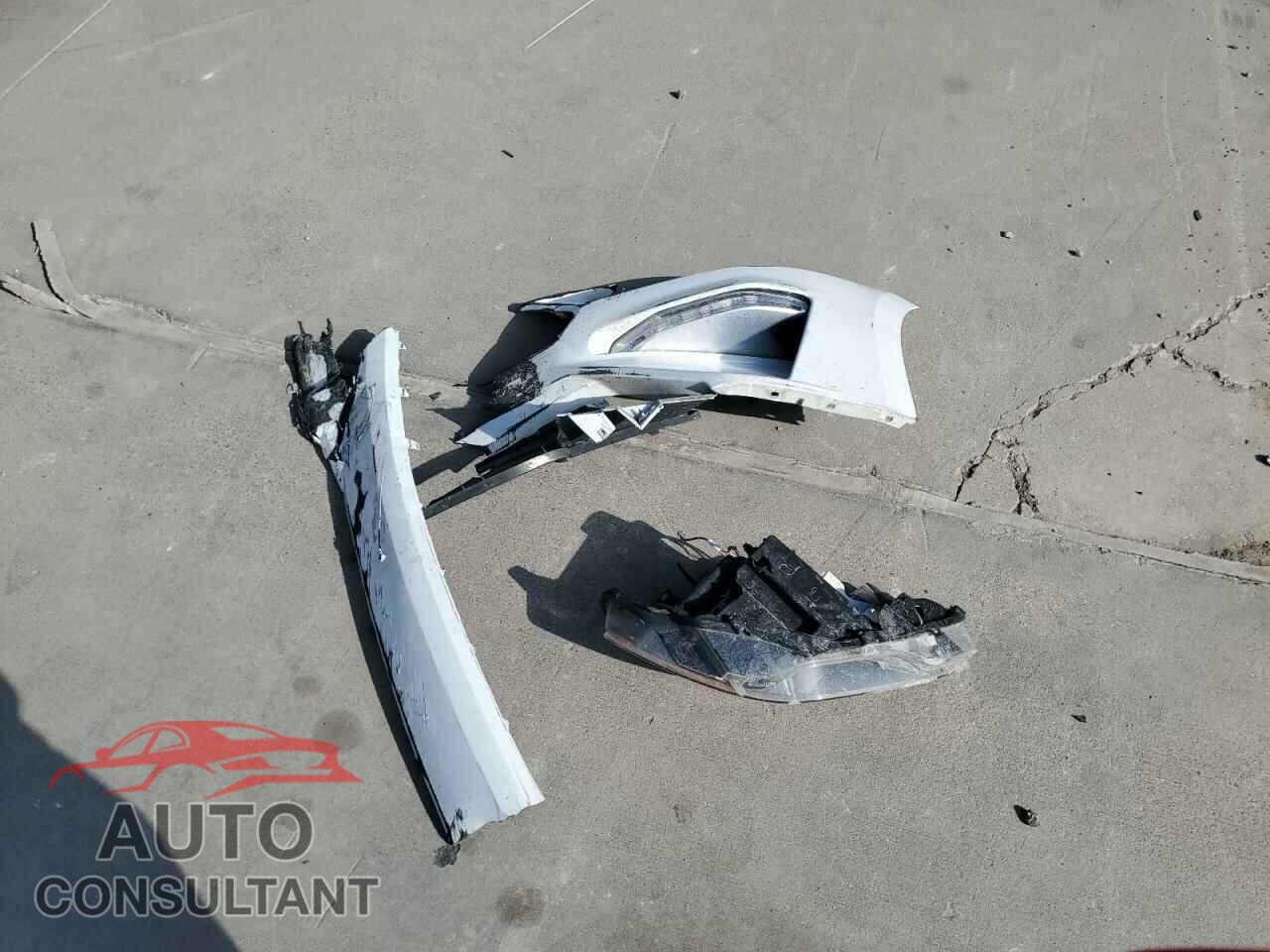 FORD MUSTANG 2020 - 1FATP8FF9L5118564