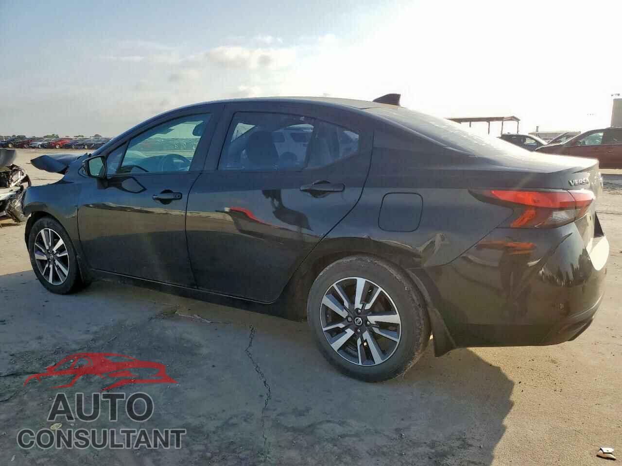 NISSAN VERSA 2020 - 3N1CN8EV3LL802456