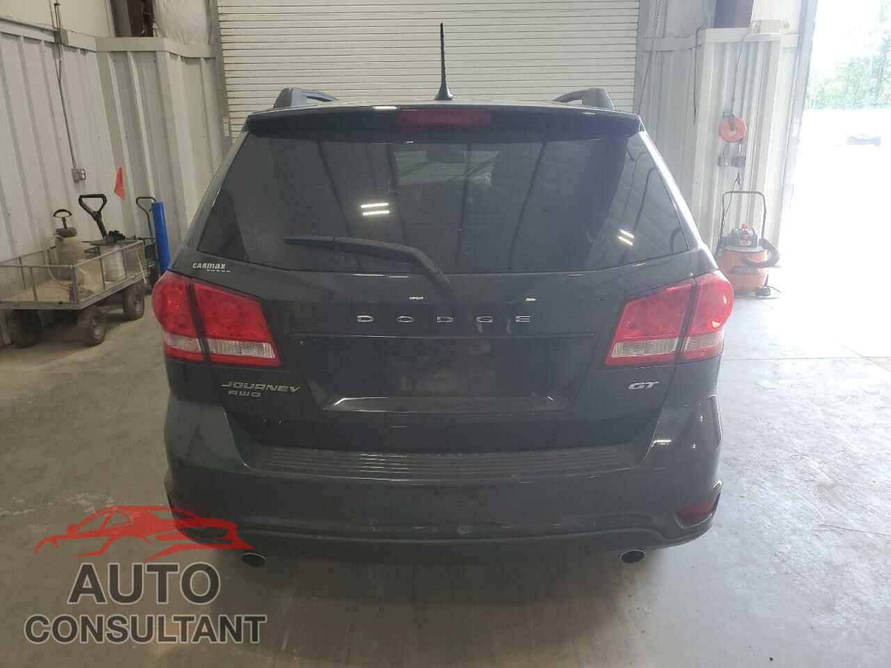 DODGE JOURNEY 2017 - 3C4PDDEG3HT595604