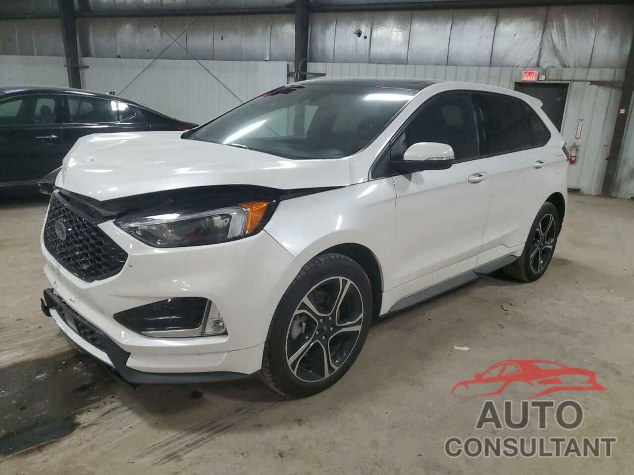 FORD EDGE 2019 - 2FMPK4AP6KBB80464