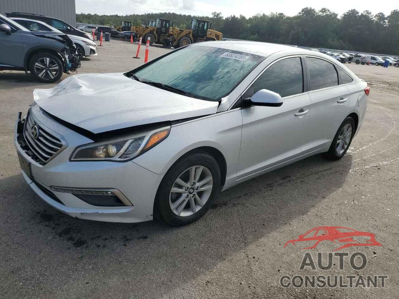 HYUNDAI SONATA 2015 - 5NPE24AFXFH124606