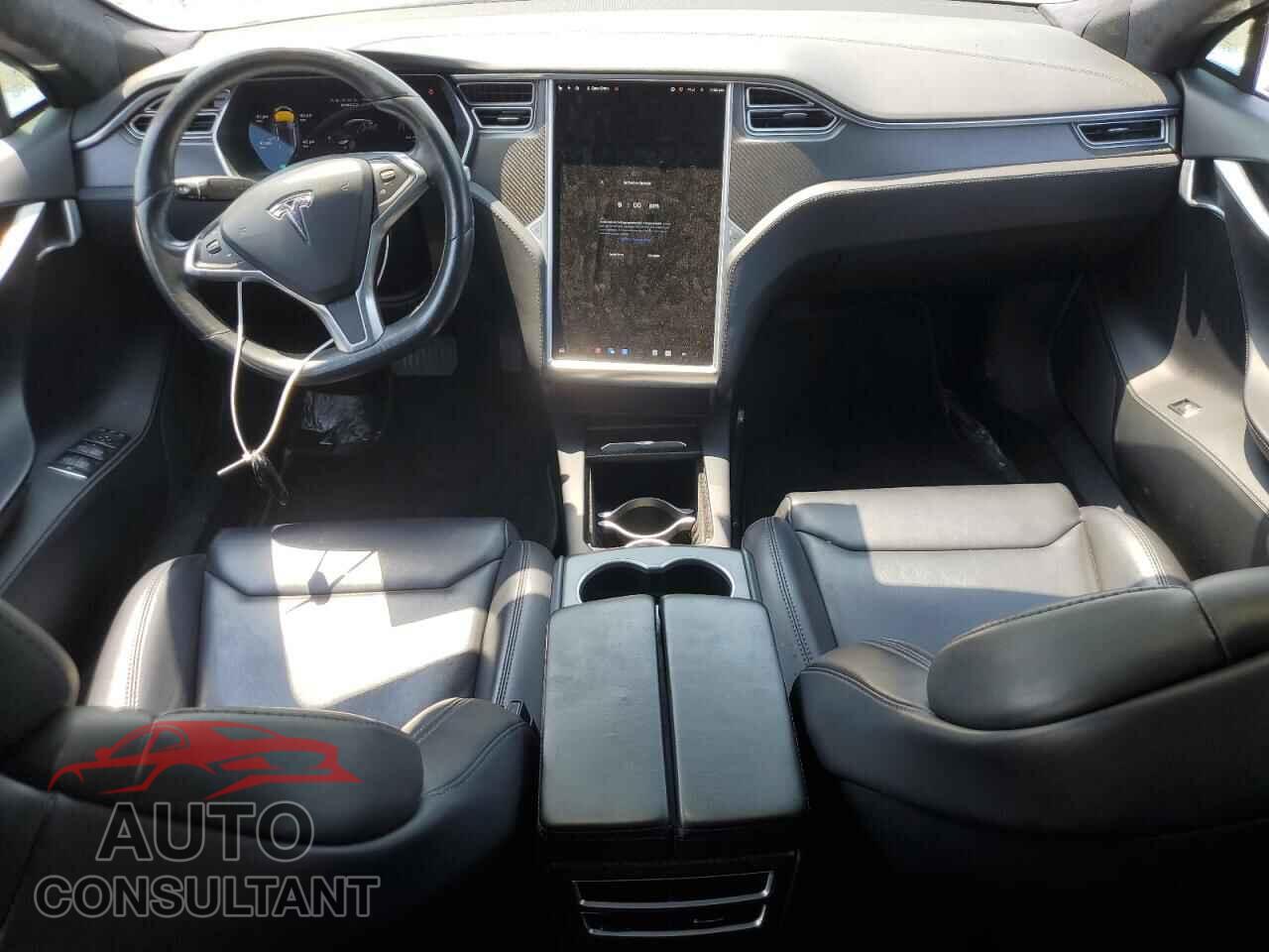 TESLA MODEL S 2018 - 5YJSA1E21JF246466