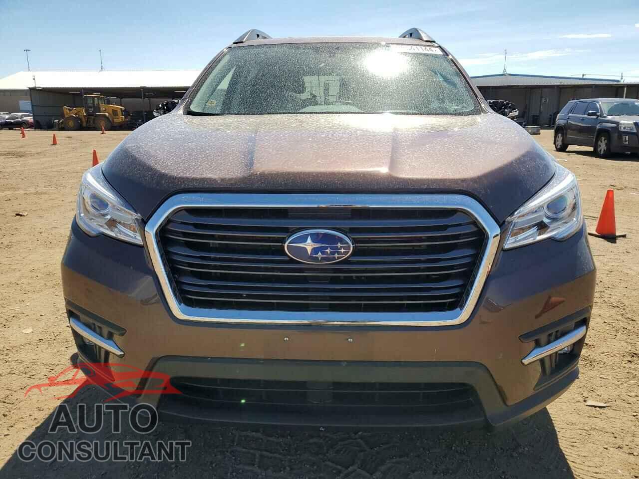 SUBARU ASCENT 2020 - 4S4WMAPD2L3474740