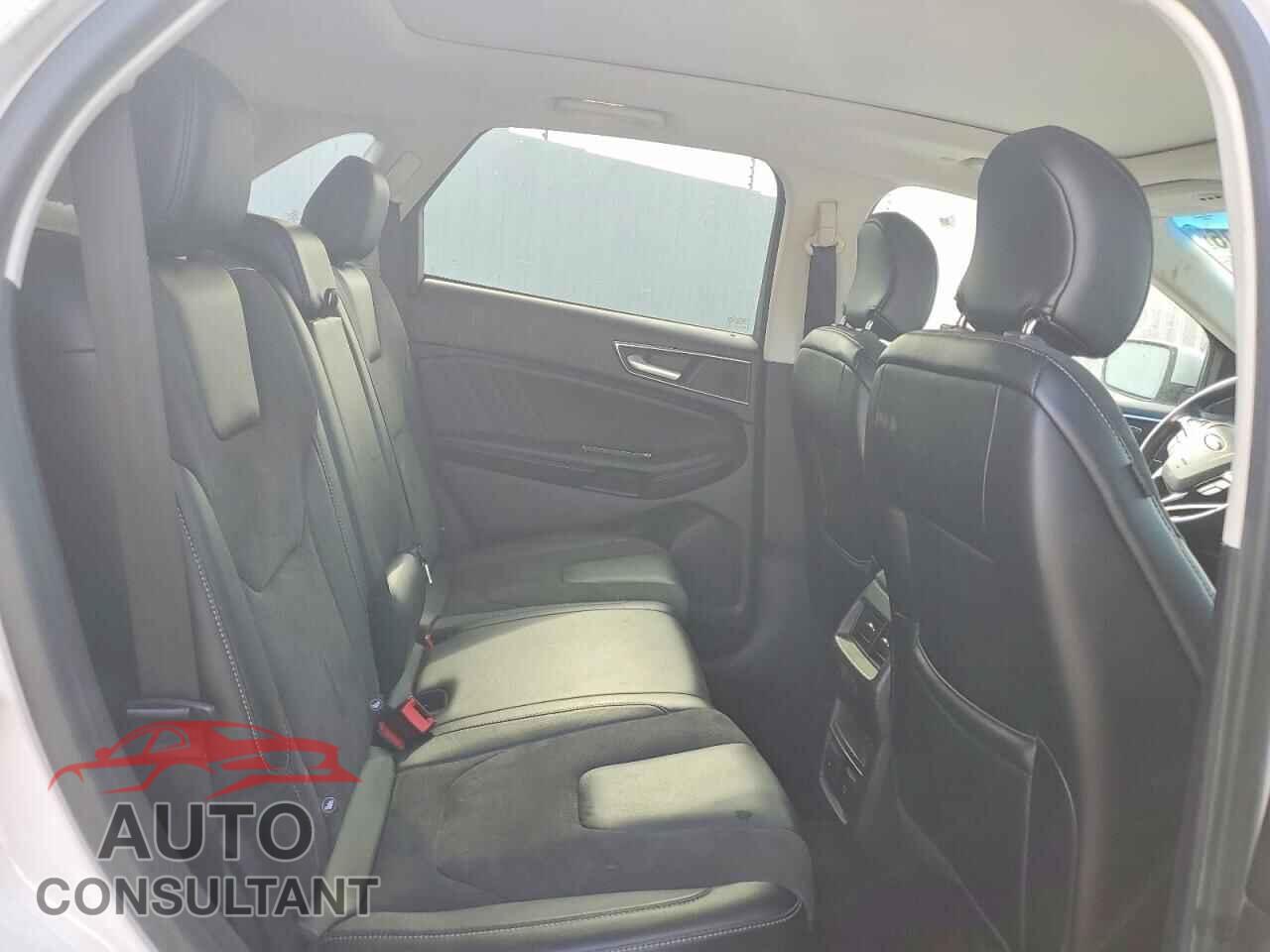 FORD EDGE 2015 - 2FMTK4AP8FBB73326