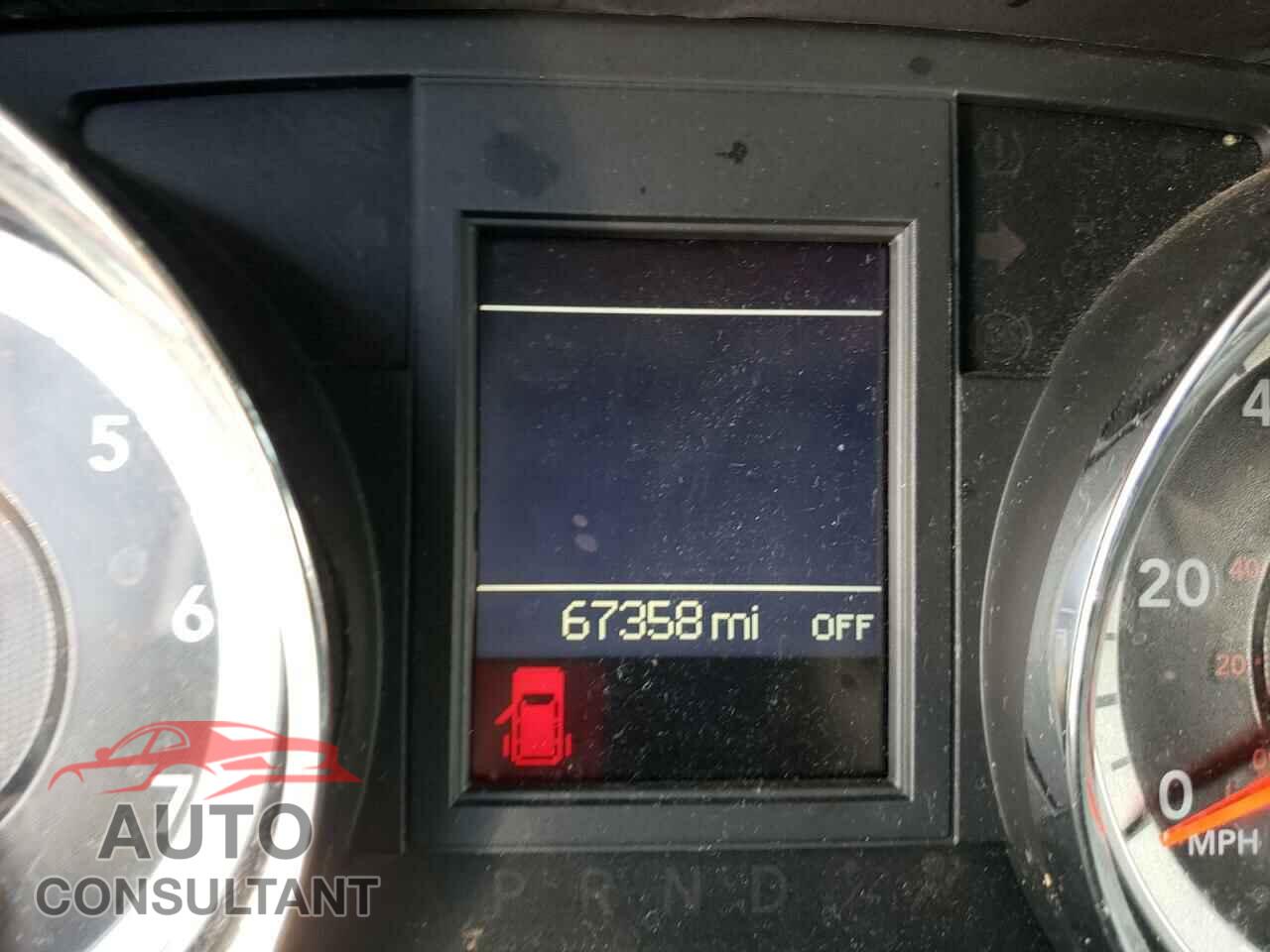 DODGE CARAVAN 2017 - 2C4RDGEG0HR673415