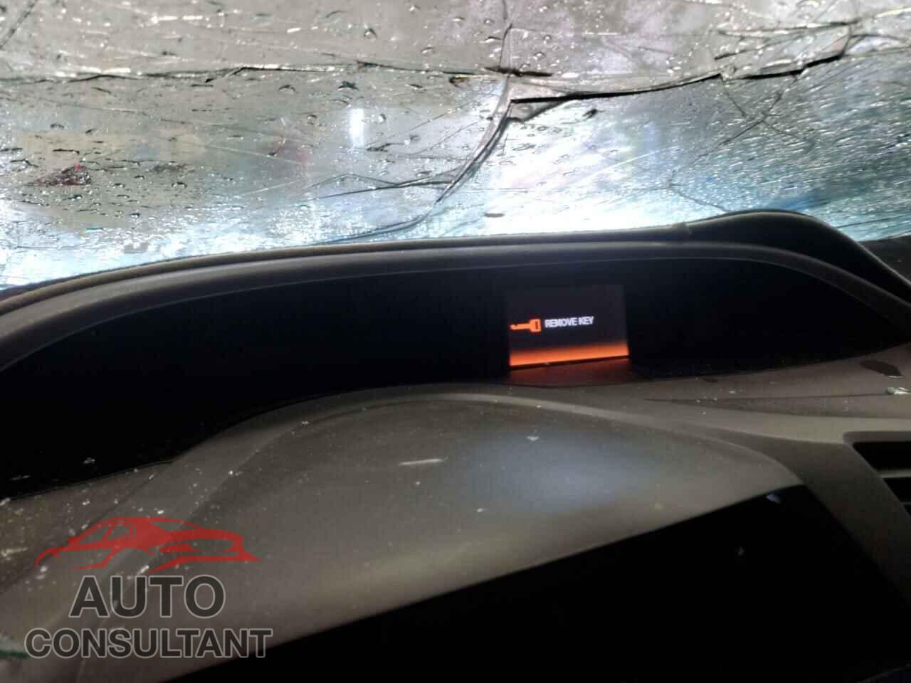HONDA CIVIC 2012 - 19XFB2F98CE041400