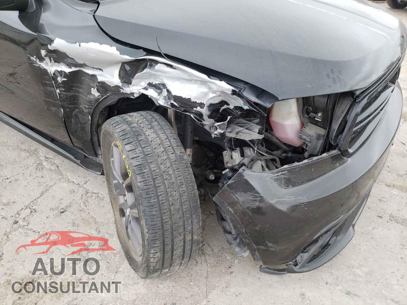 DODGE DURANGO 2016 - 1C4SDJCT6GC486363