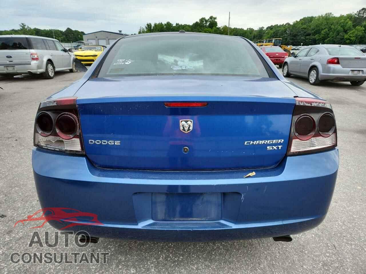 DODGE CHARGER 2010 - 2B3CA3CV3AH301170
