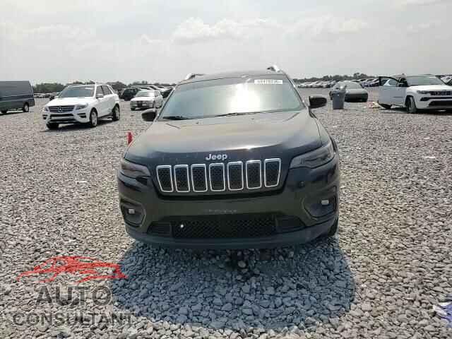 JEEP CHEROKEE 2020 - 1C4PJLLB2LD652786