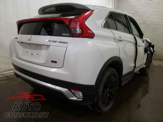 MITSUBISHI ECLIPSE 2019 - JA4AT4AA4KZ048135