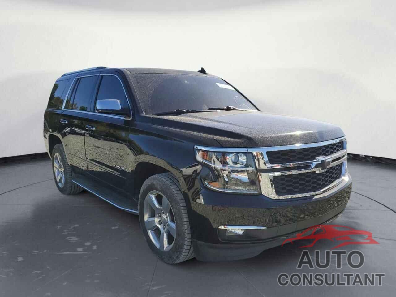 CHEVROLET TAHOE 2016 - 1GNSKCKC6GR198267