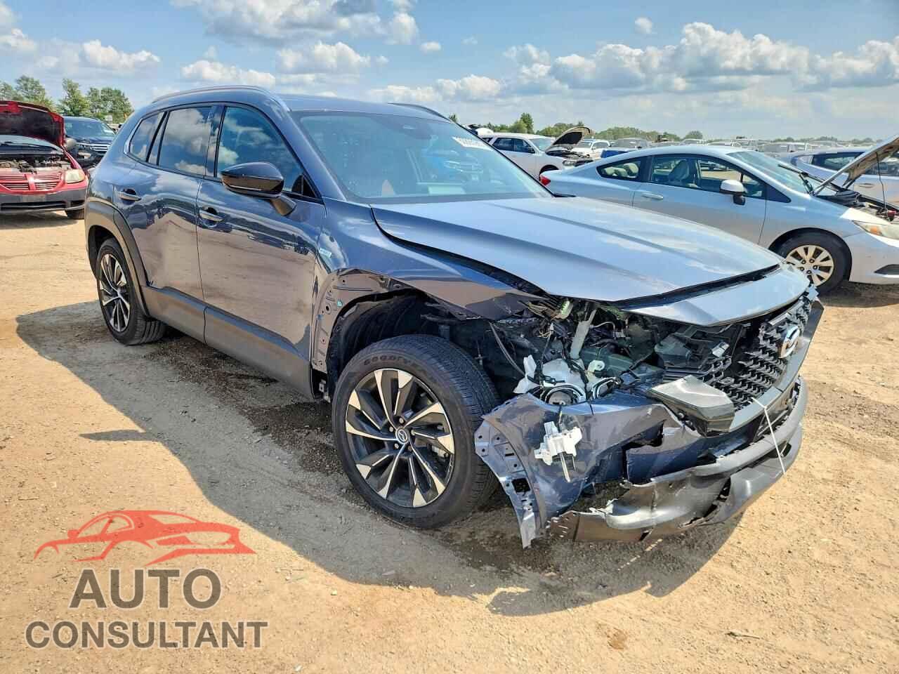 MAZDA CX-50 2025 - 7MMVAAEW3SN101237
