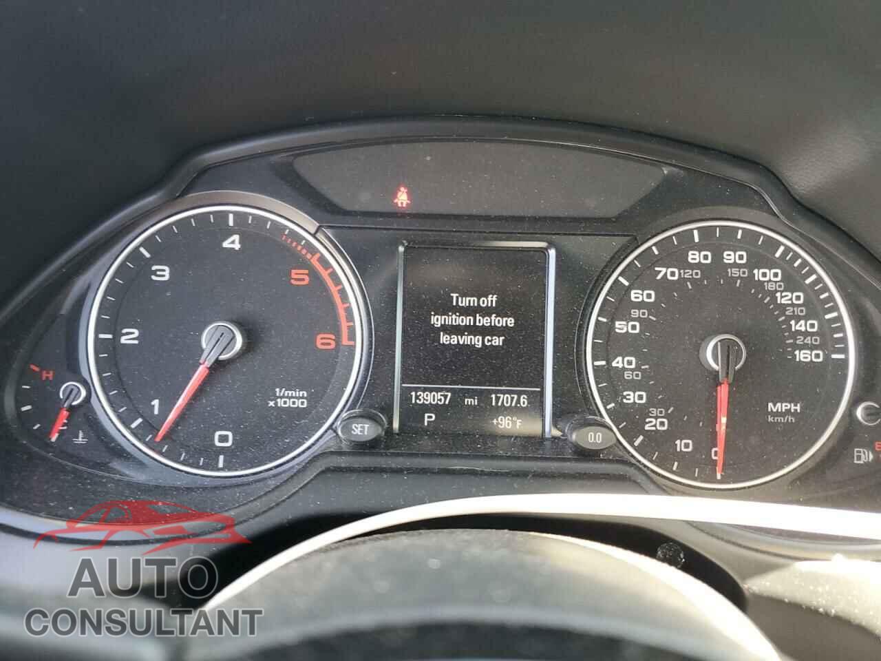 AUDI Q5 2015 - WA1CMAFP0FA023822