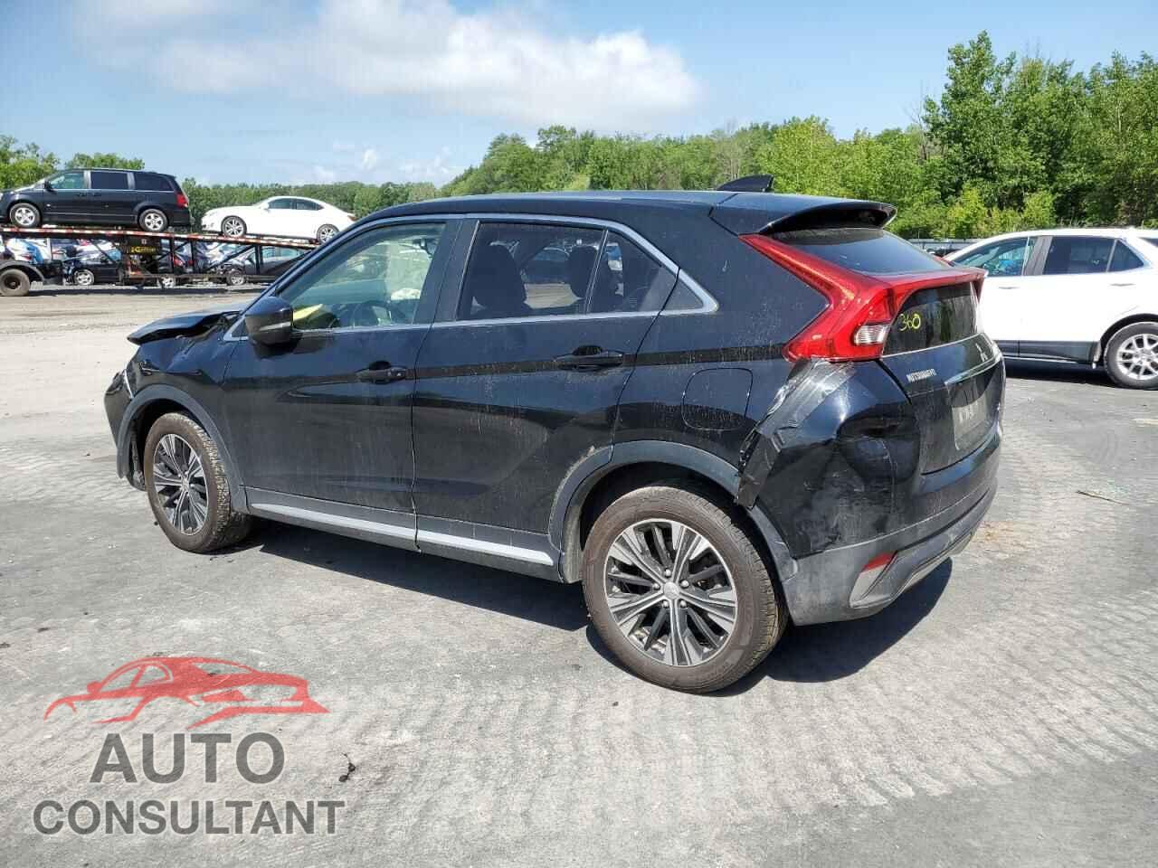 MITSUBISHI ECLIPSE 2019 - JA4AT5AAXKZ019566