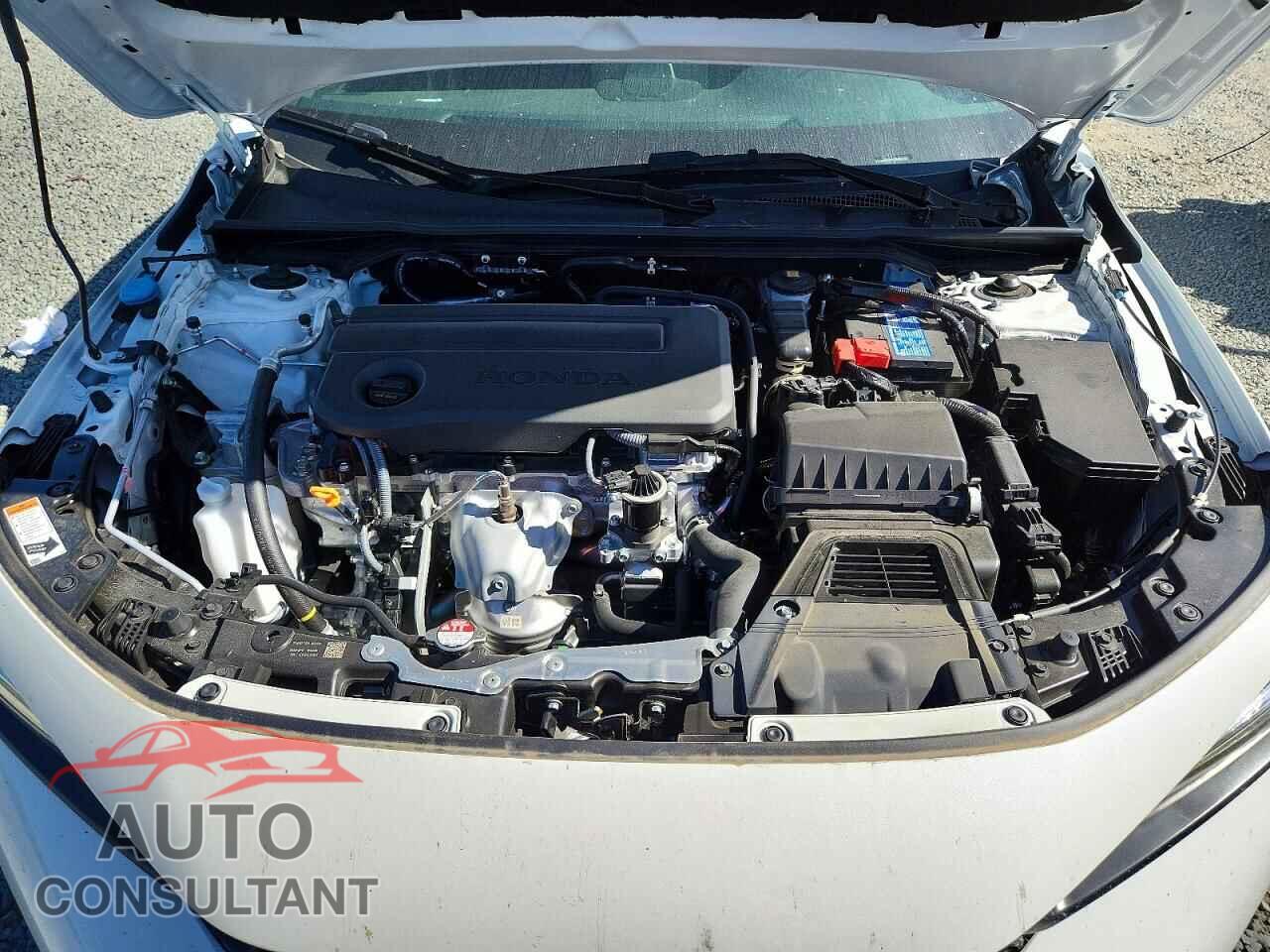 HONDA CIVIC 2026 - 2HGFE2F51TH550142