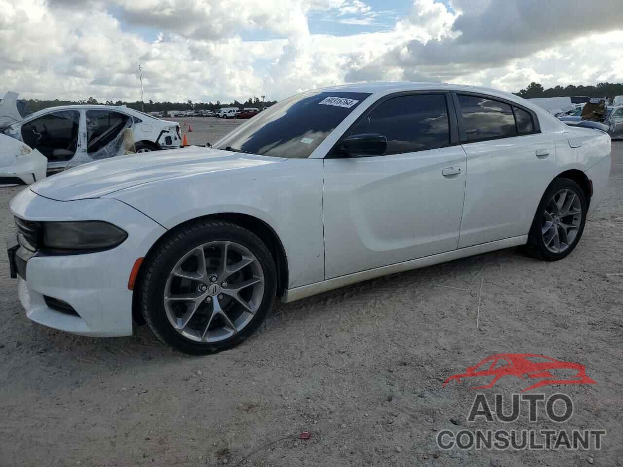DODGE CHARGER 2016 - 2C3CDXHG0GH179727