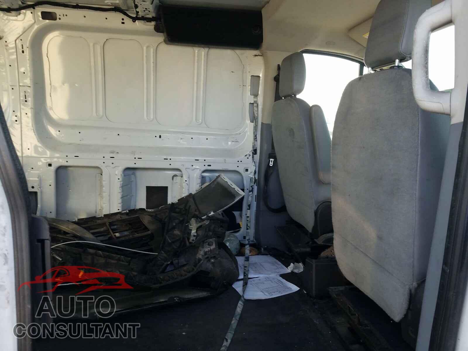 FORD TRANSIT CO 2016 - 1FTYR1ZM7GKB44826
