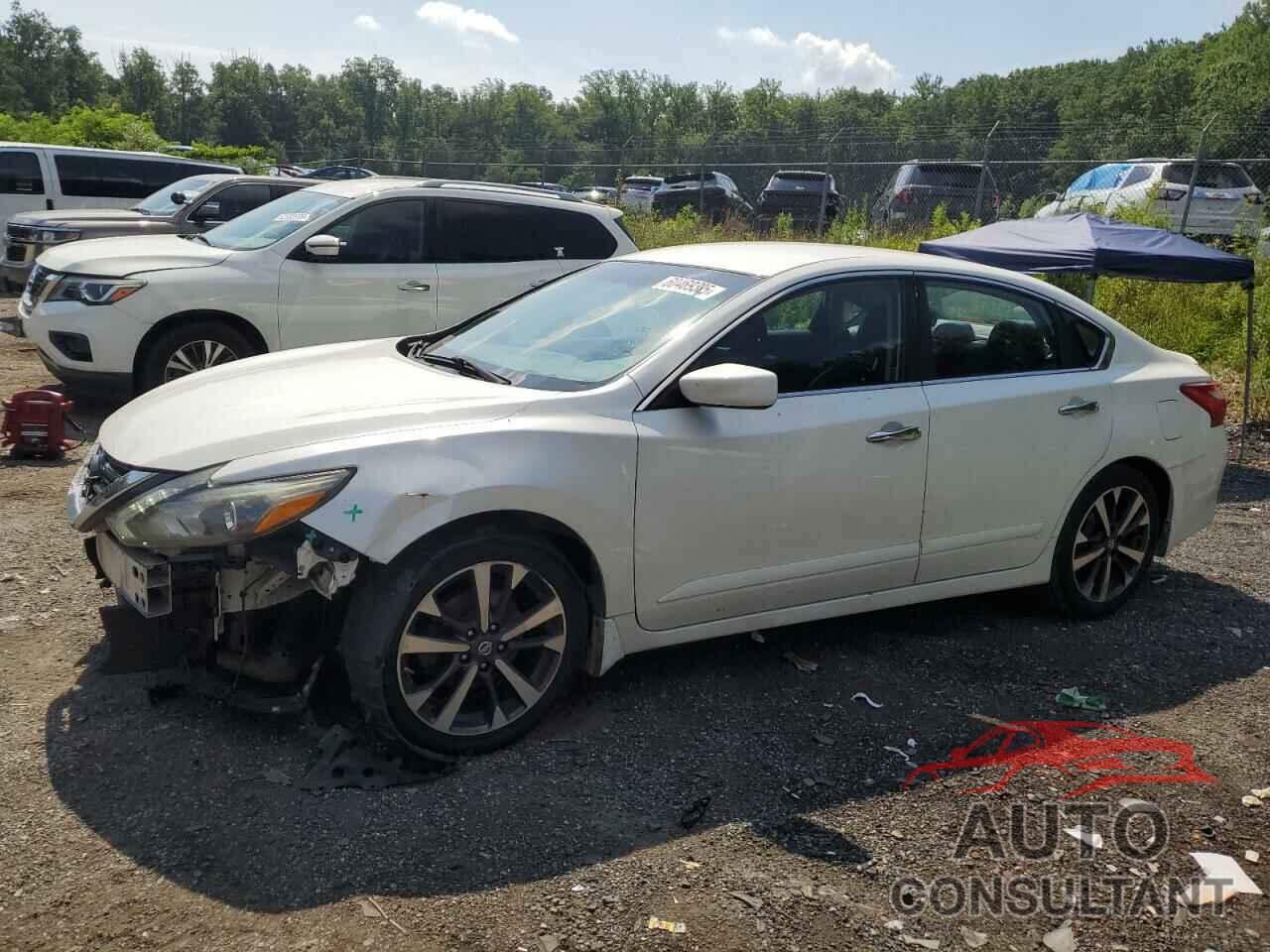 NISSAN ALTIMA 2016 - 1N4AL3AP5GC188151