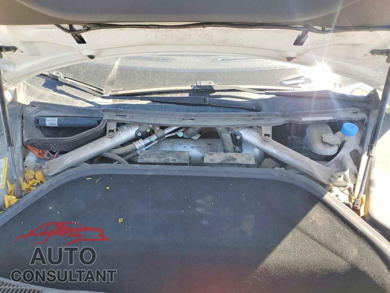 TESLA MODEL S 2015 - 5YJSA4H27FFP74274