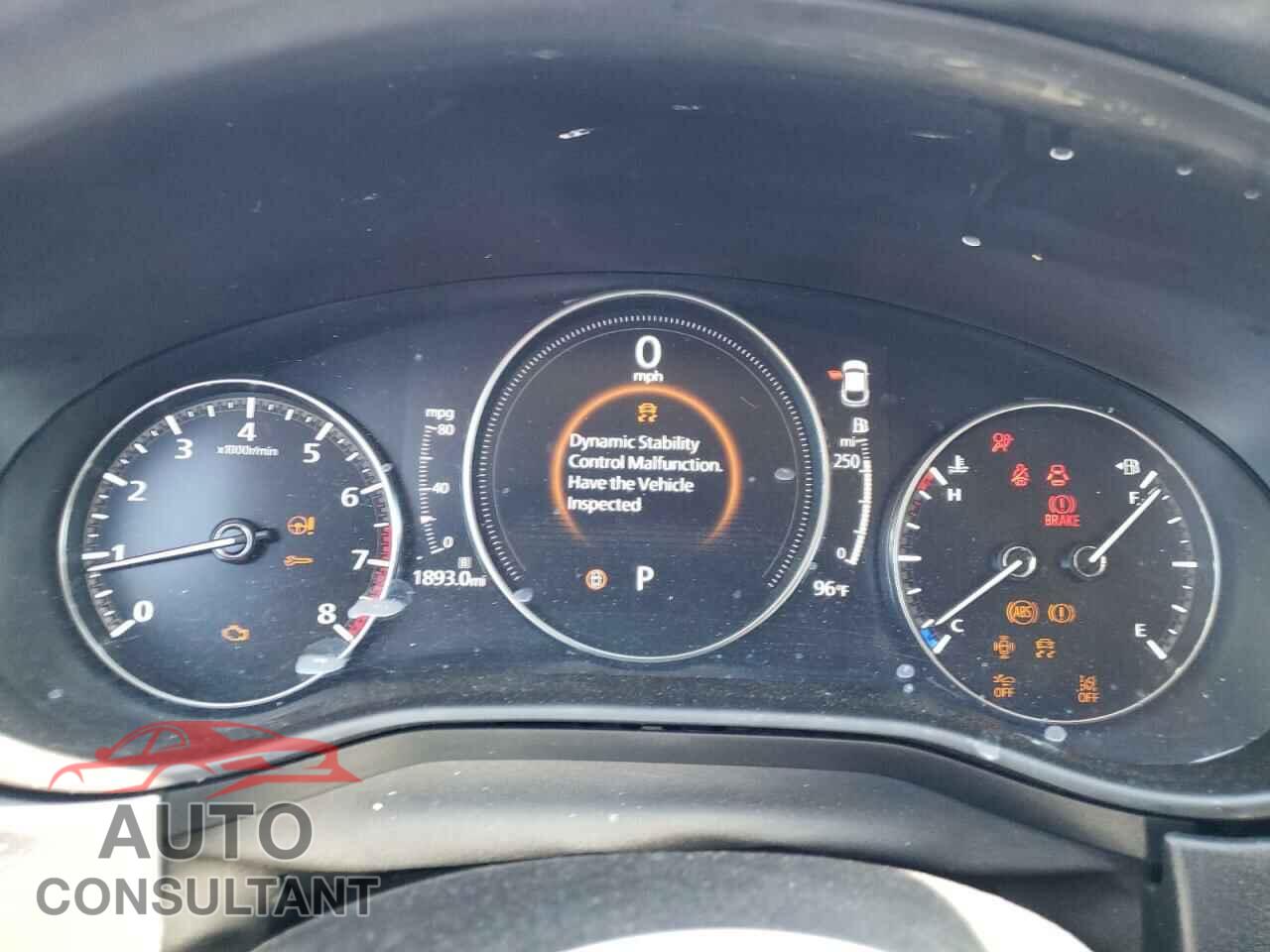 MAZDA CX30 2024 - 3MVDMBAM4RM637761