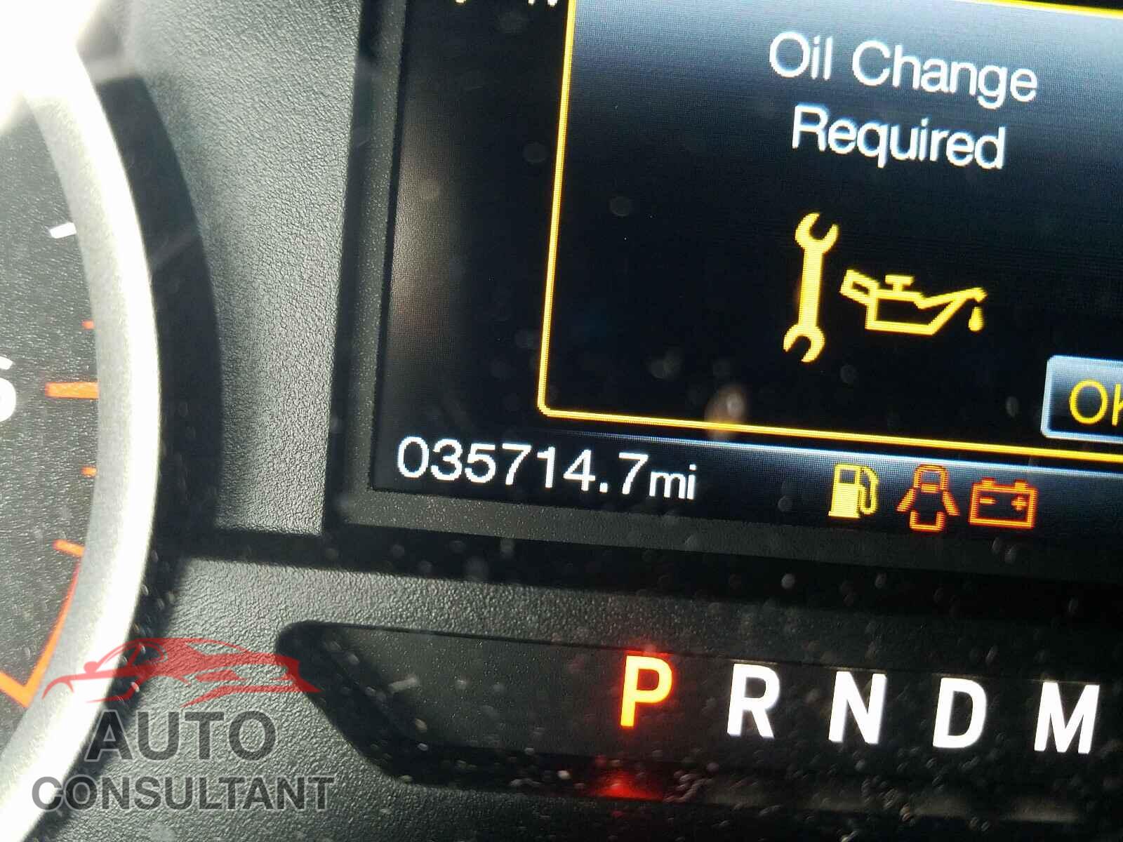 FORD F150 2017 - 1FTEW1CG9HFA42226