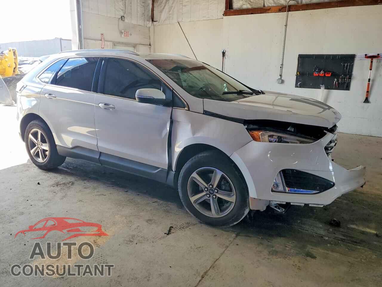 FORD EDGE 2019 - 2FMPK3J90KBC45692