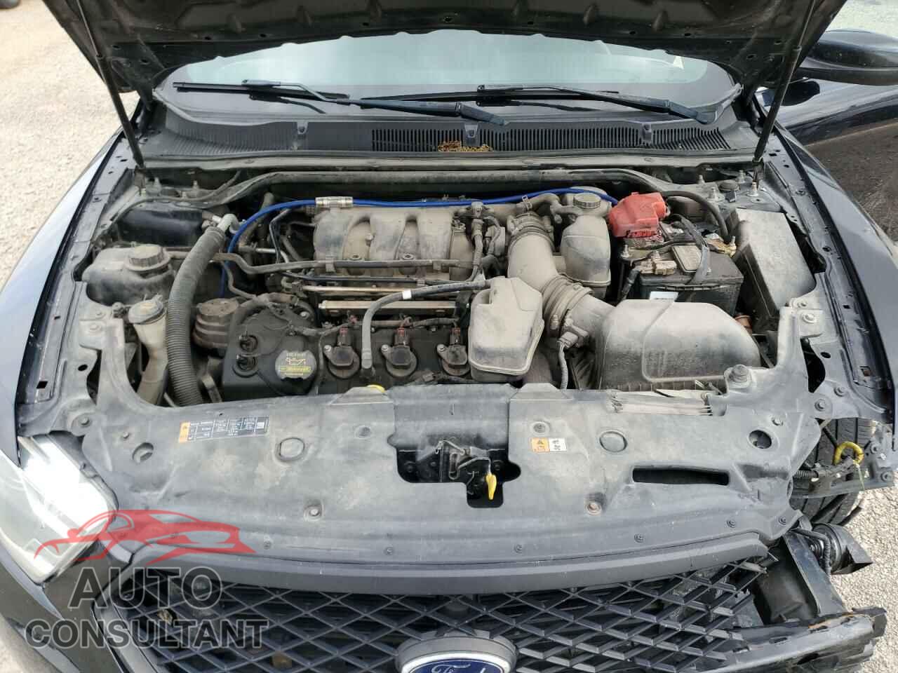 FORD TAURUS 2014 - 1FAHP2E81EG108902